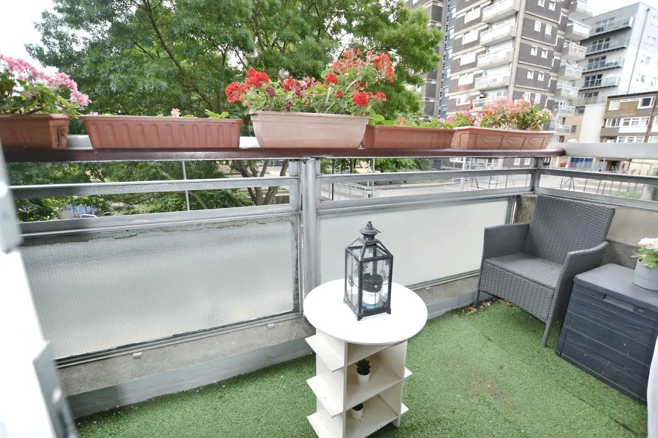 Garden Tower Flat Appartement Londen 0*,  Verenigd Koninkrijk