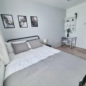 Apartamento The Headlam, Londres