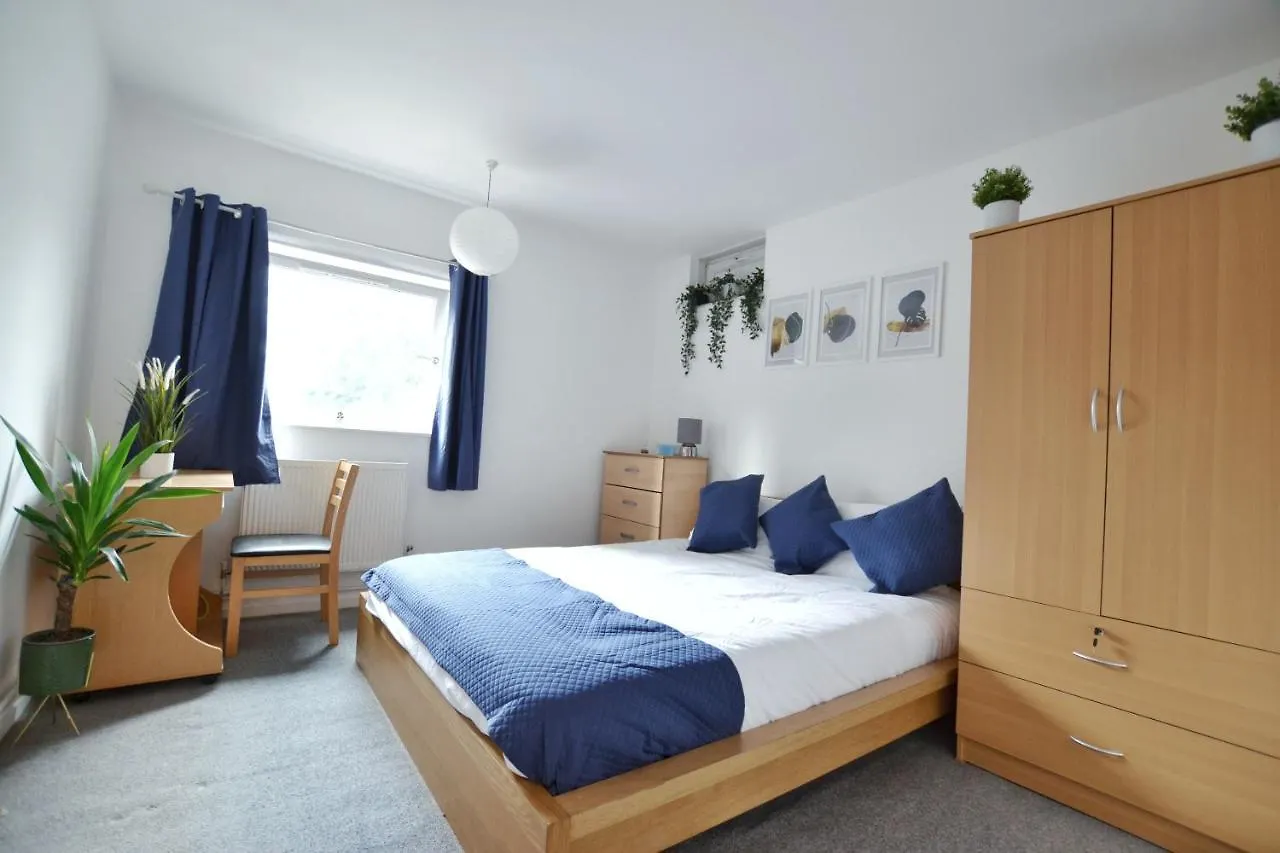 Garden Tower Flat Διαμέρισμα Λονδίνο 0*,