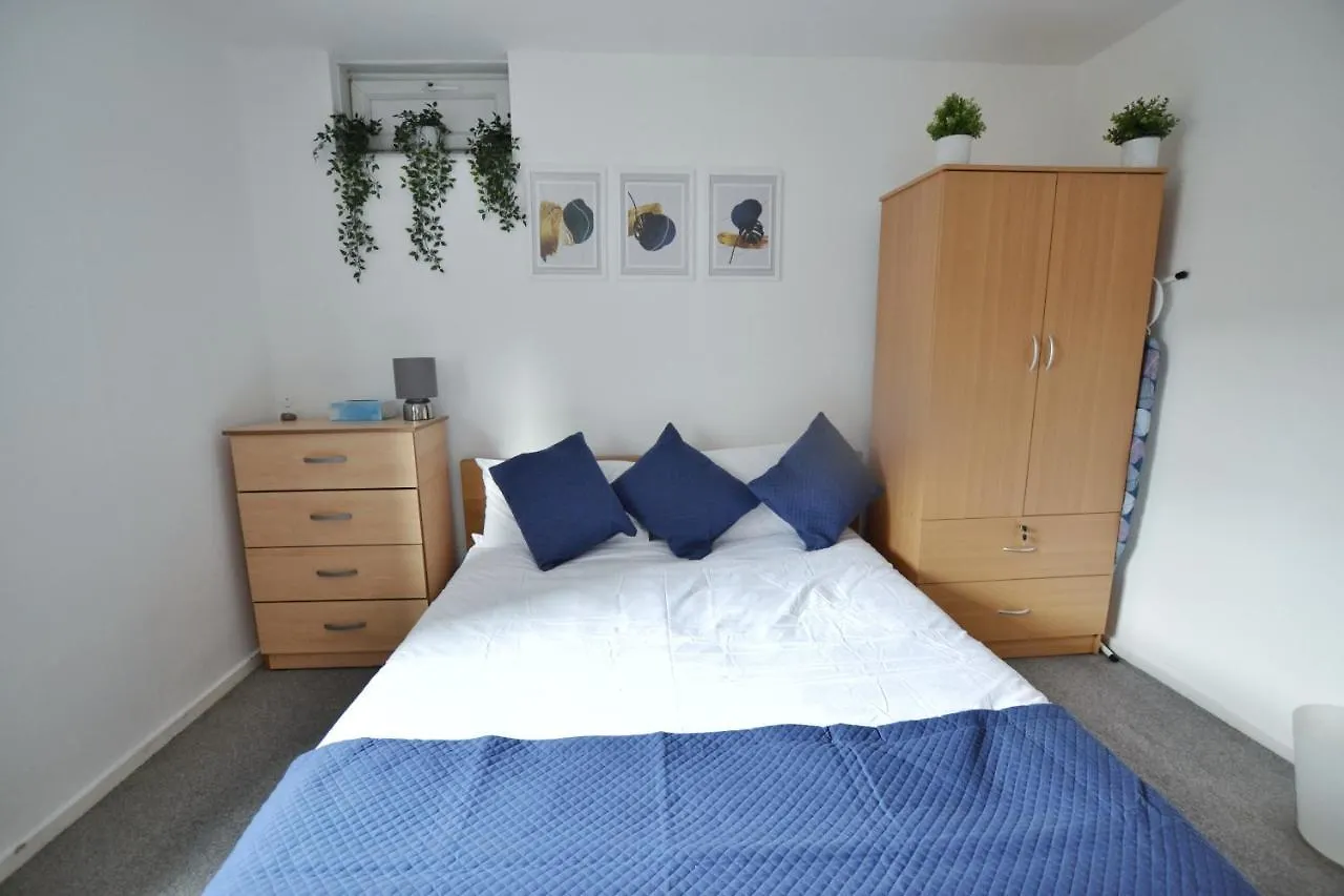 Garden Tower Flat Διαμέρισμα Λονδίνο
