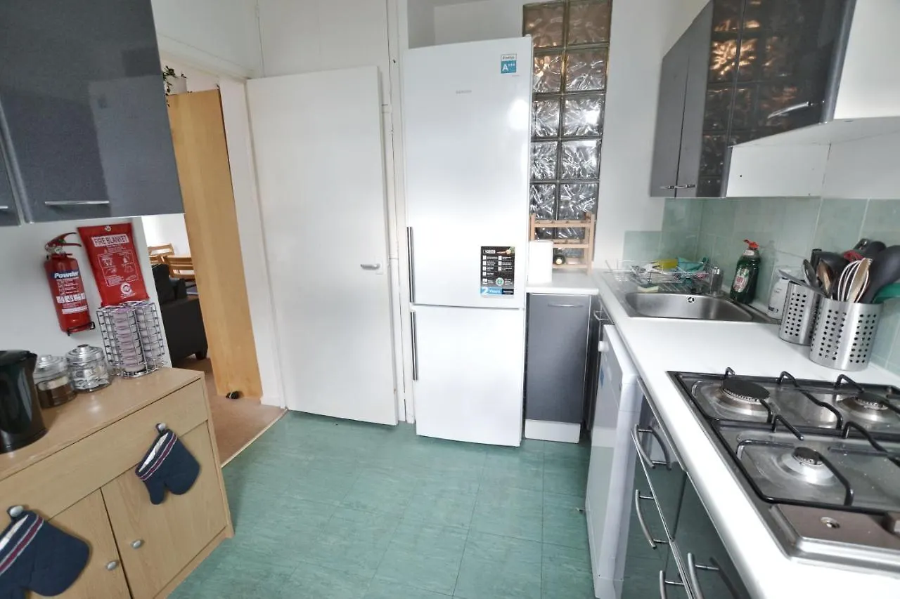 Garden Tower Flat Διαμέρισμα Λονδίνο Ηνωμένο Βασίλειο